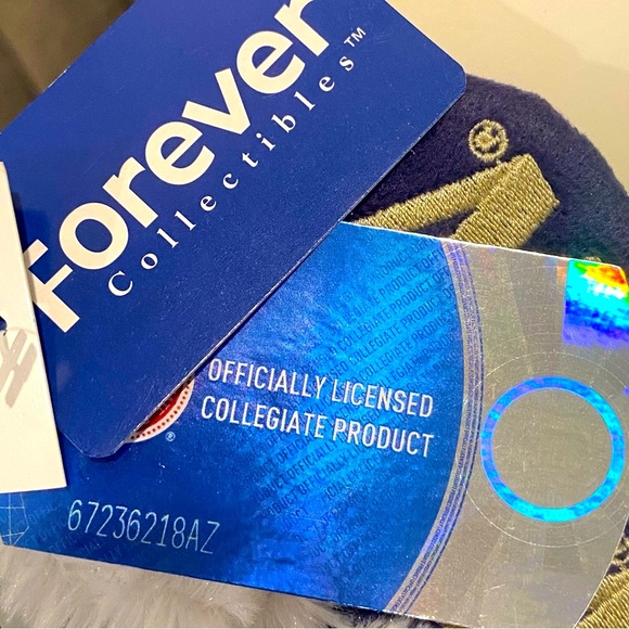 NWT [Forever Collectibles] Washington Huskies Shoes Infant Baby Sz 0-3 months - Picture 7 of 7